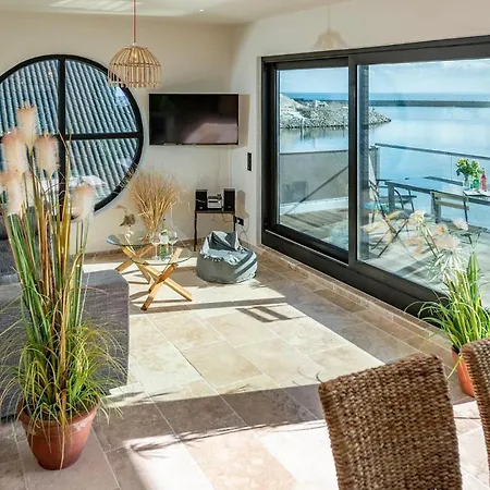 Апартаменты Jazz Oscar