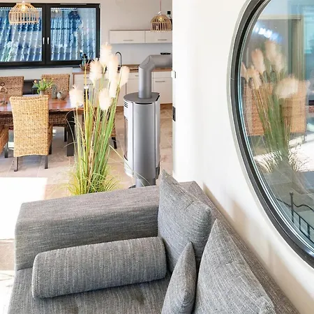 Апартаменты Jazz Oscar