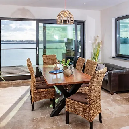 Jazz Oscar Апартаменты *