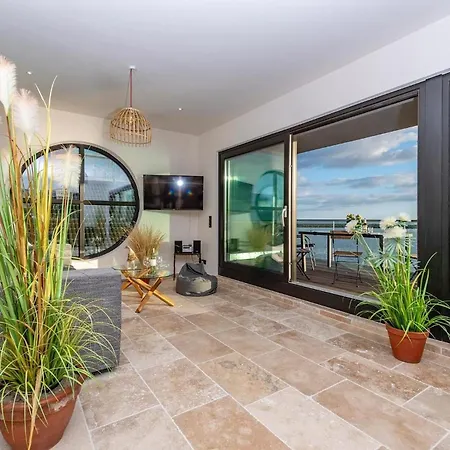 Апартаменты Jazz Oscar *